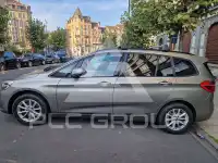 2016 BMW 216