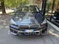 2016 BMW 216