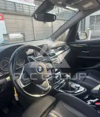 2016 BMW 216