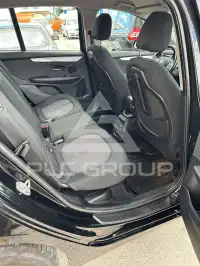 2016 BMW 216