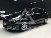 2016 BMW 216