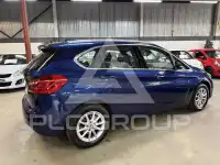 2016 BMW 216