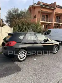 2016 BMW 216