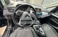 2016 BMW 216