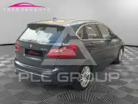 2016 BMW 216