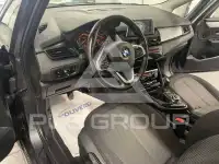 2016 BMW 216