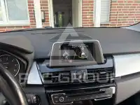 2016 BMW 216
