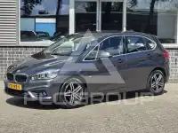 2016 BMW 216