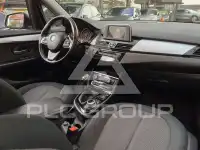 2016 BMW 216