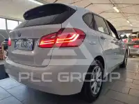 2016 BMW 216