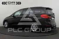 2016 BMW 216