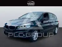 2016 BMW 216