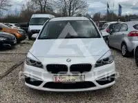 2016 BMW 216