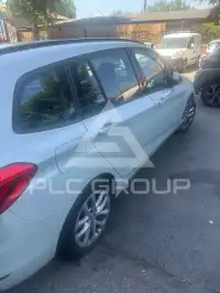 2016 BMW 216
