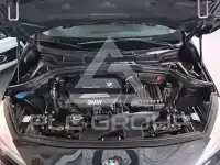 2016 BMW 216