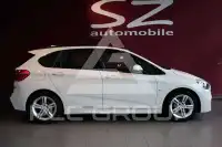 2016 BMW 216
