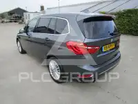 2016 BMW 216