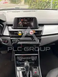2016 BMW 216