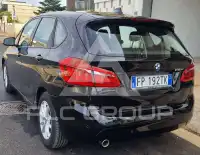 2016 BMW 216