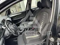 2016 BMW 216