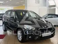 2016 BMW 216