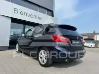 2016 BMW 216