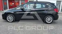 2016 BMW 216