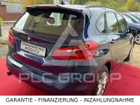 2016 BMW 216