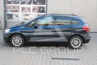 2016 BMW 216