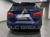 2016 BMW 216