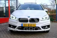 2016 BMW 216
