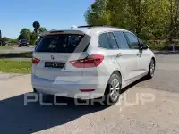 2016 BMW 216