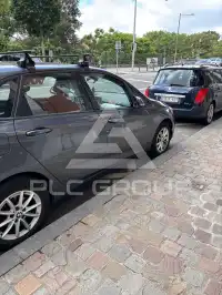 2016 BMW 216