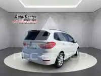 2016 BMW 216