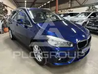 2016 BMW 216