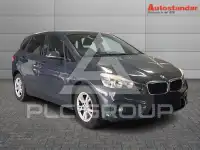 2016 BMW 216