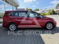 2016 BMW 216