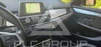 2016 BMW 216