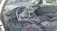 2016 BMW 216