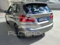 2016 BMW 216
