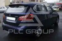 2016 BMW 216