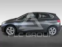 2016 BMW 216