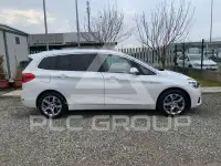 2016 BMW 216