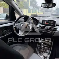 2016 BMW 216