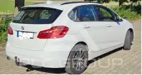 2016 BMW 216