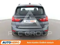 2016 BMW 216
