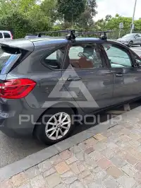 2016 BMW 216