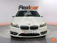 2016 BMW 216