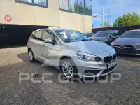 2016 BMW 216