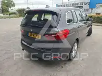 2016 BMW 216